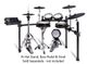 Alesis Stratacore Premium Drum Kit