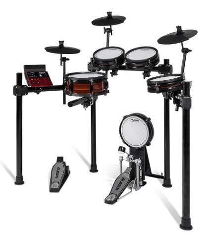 Alesis Nitro Pro Drum Kit w BT