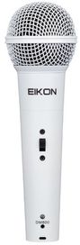 Eikon EDM800WH White  Vocal Microphone