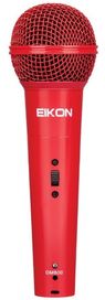 Eikon EDM800RD Red  Vocal Microphone