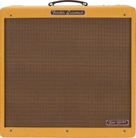 Fender Tone Master Bassman Amplifier