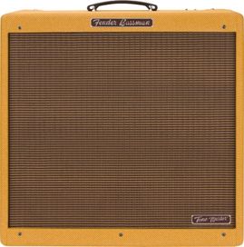 Fender Tone Master Bassman Amplifier