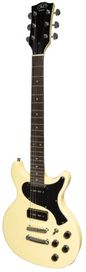 J&D CYL7CRM Electric Guitar