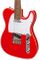 J&D TLAP 60s Red Tele Electric Guitar