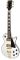 J&D LP3WHT LP Style Electric Guitar