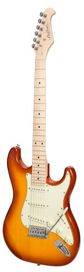 J&D ST11HB Electric Guitar