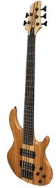 J&D CTN3/5NST Legacy 5String Bass Guitar