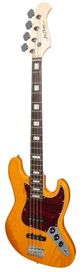 J&D JBTGL J Style Bass Guitar