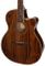 Sanchez SFC18RWD Folk Ac/El Guitar