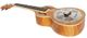 Tiki RT250M NST Resonator Ukulele