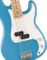 Fender Squier Blue Sonic P Bass