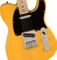 Fender Squier Sonic Butterscotch Tele