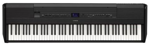 Yamaha P525B Portable Digital Piano