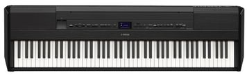 Yamaha P525B Portable Digital Piano