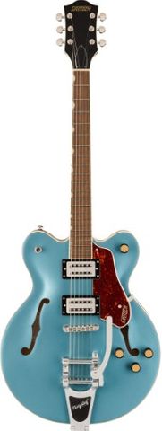 Gretsch G2622T Streamliner CB Artic Gtar