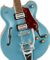 Gretsch G2622T Streamliner CB Artic Gtar