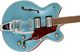 Gretsch G2622T Streamliner CB Artic Gtar