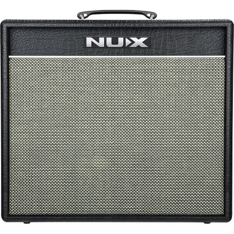 Nux Mighty 60w MkII Guitar Amplifier