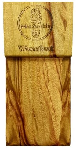 Macdaddy Wombat V2 Stomp Box