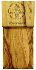 Macdaddy Wombat V2 Stomp Box