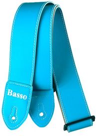 Basso NEON TURQUOISE Guitar Strap