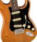 Fender Roasted Pine AM Pro II Strat