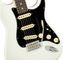 Fender Artic White AM Performer Strat