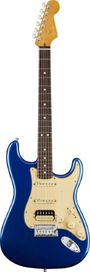 Fender Ultra Cobra Blue AM HSS Strat