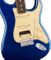 Fender Ultra Cobra Blue AM HSS Strat