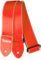 Basso NEON ORANGE Guitar Strap