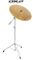 DXP 20in Ride Cymbal and Boom Stand Pack