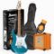 Ibanez RX40MLB BLUE Electric Guitar Pack