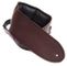 DSL GEG35-17-1 3.5in Black/Brown Strap
