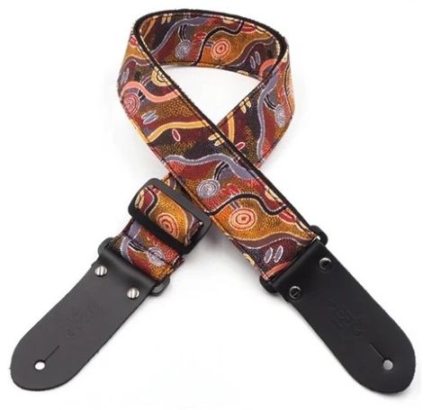 DSL IND20 Jijika Desert Strap