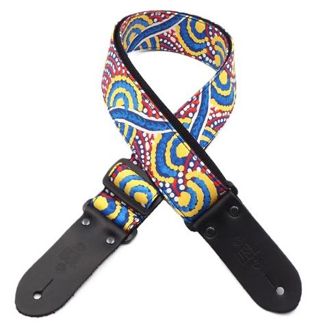 DSL IND20 Mikanji Dreaming Strap