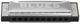 Cascha Blues C Harp in Case