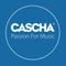 Cascha Blues C Harp in Case