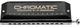 Cascha 12 Hole Chromatic C Harmonica