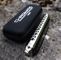 Cascha 12 Hole Chromatic C Harmonica