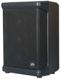 Peavey 4 Ch SOLO Portable PA