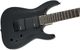 Jackson JS22 Black 7 String Electric