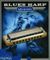 Hohner New Box C Blues Harp