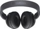 Yamaha HPH50B BLACK Headphones