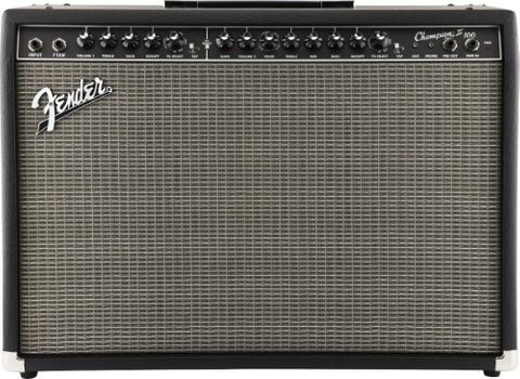 Fender Champion II 100w Guitar Amplifier