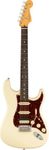 Fender AM Pro II HSS Strat Olympic White