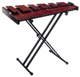 Opus Perc 37 Key Xylophone Stand and Bag