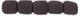 CPK Black Microphone Windshield Pk of 5