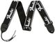 Fender Running Logo Guitar Strap