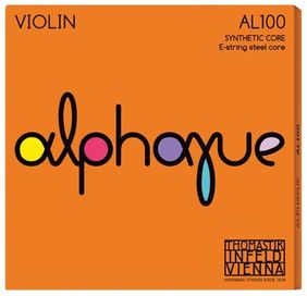 Thomastik 1/4 VIOLIN Alphayue Strings