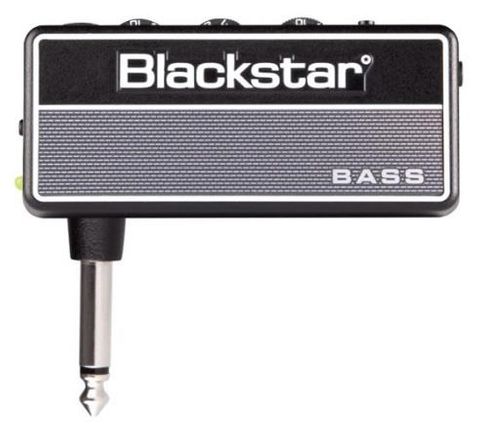Blackstar Fly AMPLUG BASS w Rhythm Loops